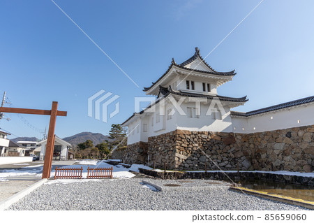 Maizuru Park (Tanabe Castle Ruins) Maizuru Park (Tanabe Castle Ruins) 85659060