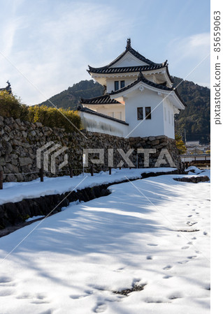 Maizuru Park (Tanabe Castle Ruins) Maizuru Park (Tanabe Castle Ruins) 85659063