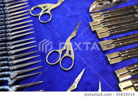 布哈拉剪刀 布哈拉剪刀 85659519