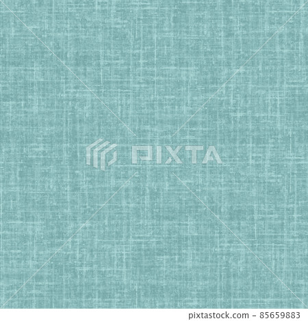 Seamless detailed woven linen fabric texture background 85659883