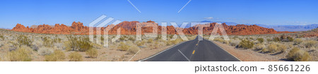 Valley of Fire State Park 85661226