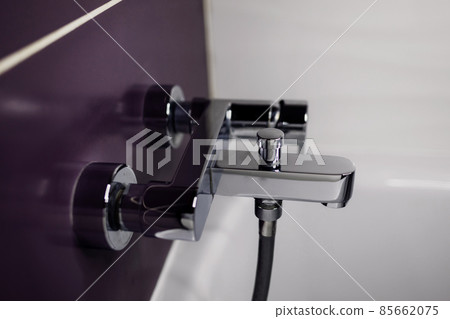 faucet in the bathroom faucet in the bathroom 85662075