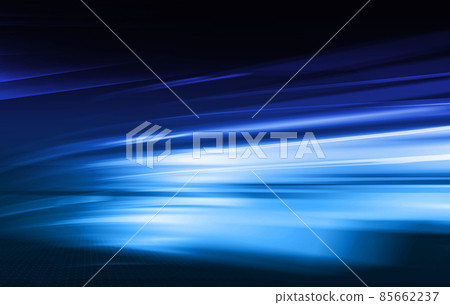 High speed data transferring effect concept series  85662237