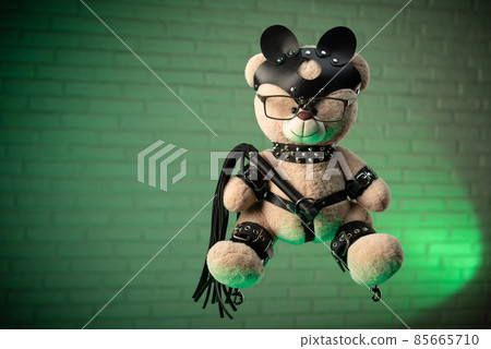 Bdsm Bear