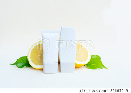 Citrus fruit vitamin c serum oil beauty care Citrus fruit vitamin c serum oil beauty care 85665949