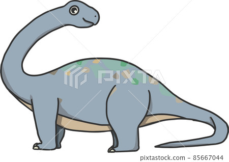 可愛的雷龍 可愛的雷龍 85667044