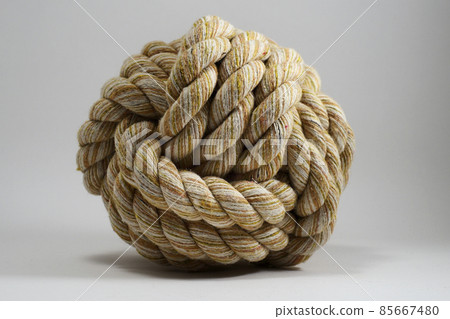 a ball of rope a ball of rope 85667480