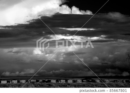 Desert Storm 85667801