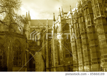 Gothic Gothic 85668189