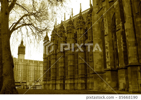 Gothic Gothic 85668190