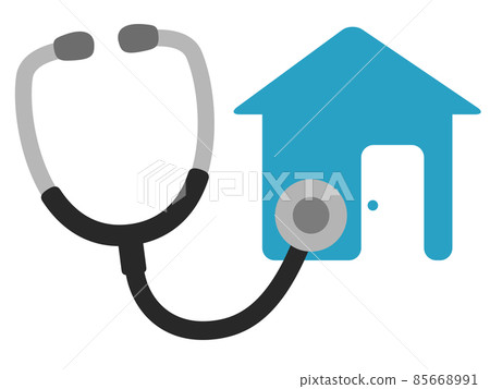 Home diagnosis Home diagnosis 85668991