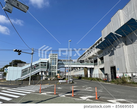 神奈川縣橫濱市都筑區川和町 橫濱市營地鐵川和町站 神奈川縣橫濱市都筑區川和町 橫濱市營地鐵川和町站 85669503