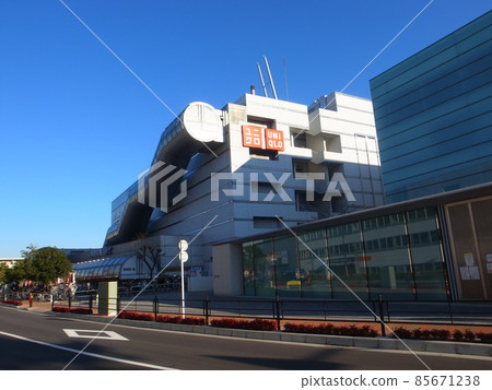 Livin Oz 大泉店 85671238