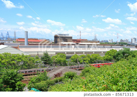愛知縣東海市容 愛知縣東海市容 85671313