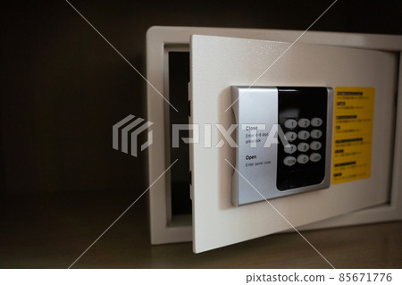 Security box Security box 85671776