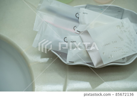 Amenity goods 85672136