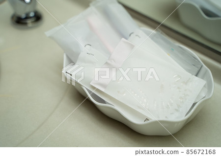 Amenity goods 85672168