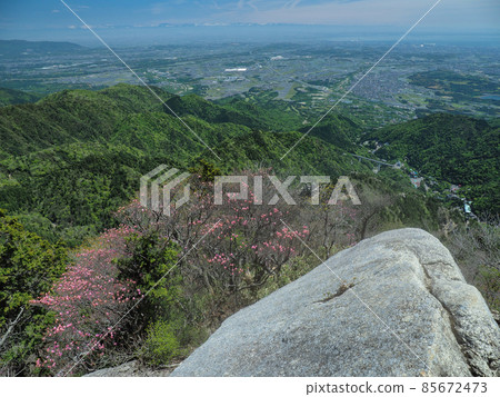 三重縣禦在所山 85672473