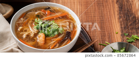 羹 羹湯 魚丸 花枝漿 蝦漿 fish ball thick soup 羹 羹湯 魚丸 花枝漿 蝦漿 fish ball thick soup 85672864