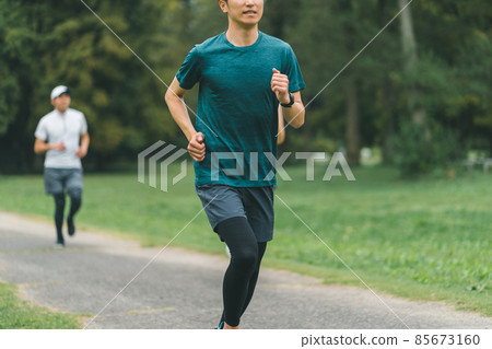 Jogging 85673160