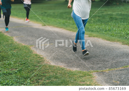Jogging Jogging 85673169