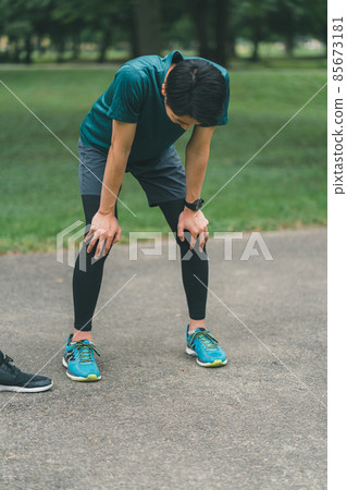 Jogging Jogging 85673181