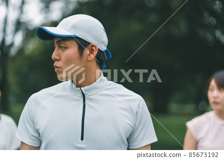 Citizen runner Citizen runner 85673192