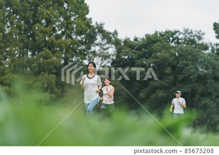 Jogging 85673208