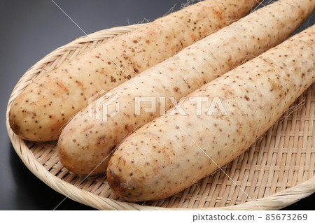 中國山藥 85673269