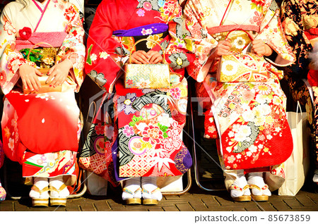 20-year-old gathering adult ceremony 85673859