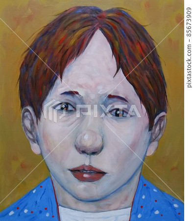 Portrait 85673909
