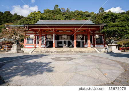 Hontenoukido·Kanjo樓 85673976