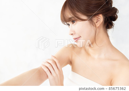 Beauty image 85675362