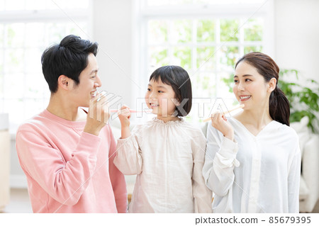 家人要刷了 家人要刷了 85679395