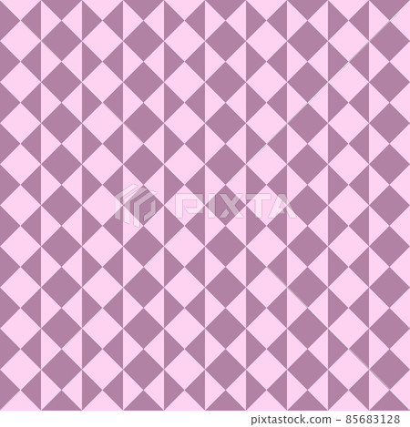 seamless pink color square ant triangle geometric pattern abstract background vector illustration seamless pink color square ant triangle geometric pattern abstract background vector illustration 85683128