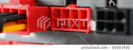 Detailed picture of small cases 85683480