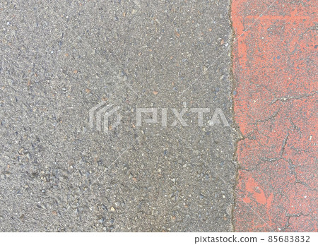 背景材料粉色和淺灰色路面 背景材料粉色和淺灰色路面 85683832