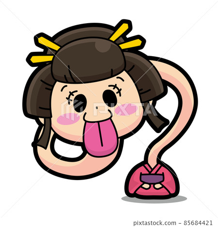 六六 / 妖怪 85684421