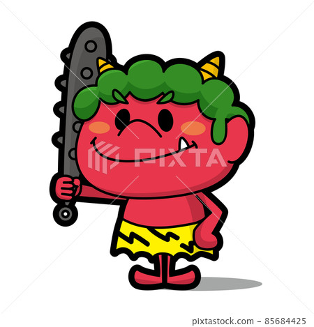 Demon / Youkai Demon / Youkai 85684425