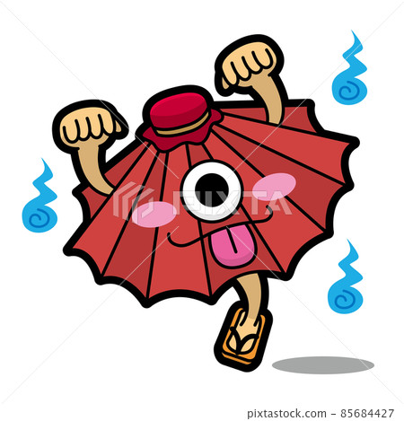 Kasa-obake / Youkai 85684427