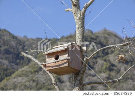 Handmade birdhouse Handmade birdhouse 85684559