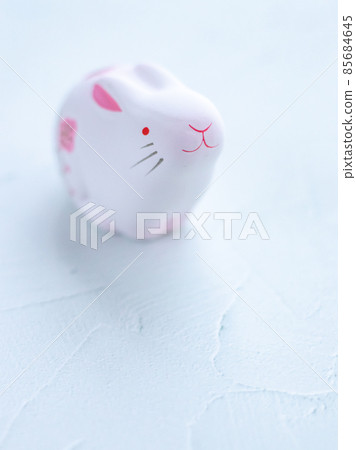 Rabbit year New Year New Year image 2023 Rabbit year New Year New Year image 2023 85684645