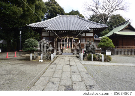 平塚神社 平塚神社 85684807