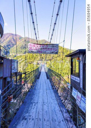 Tanose吊橋 Tanose吊橋 85684954