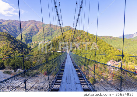 Tanose吊橋 Tanose吊橋 85684955