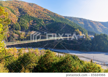 Tanose吊橋 Tanose吊橋 85684966