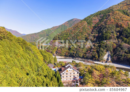 Tanose吊橋 Tanose吊橋 85684967