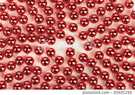 Background made of golden balls. 85685298