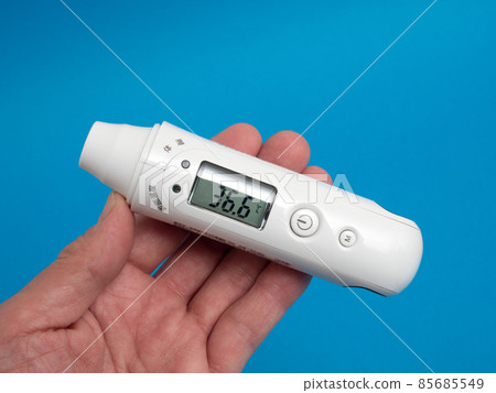 Non-contact thermometer Non-contact thermometer 85685549