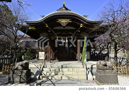 北野神社（牛天神）總部 85686366
